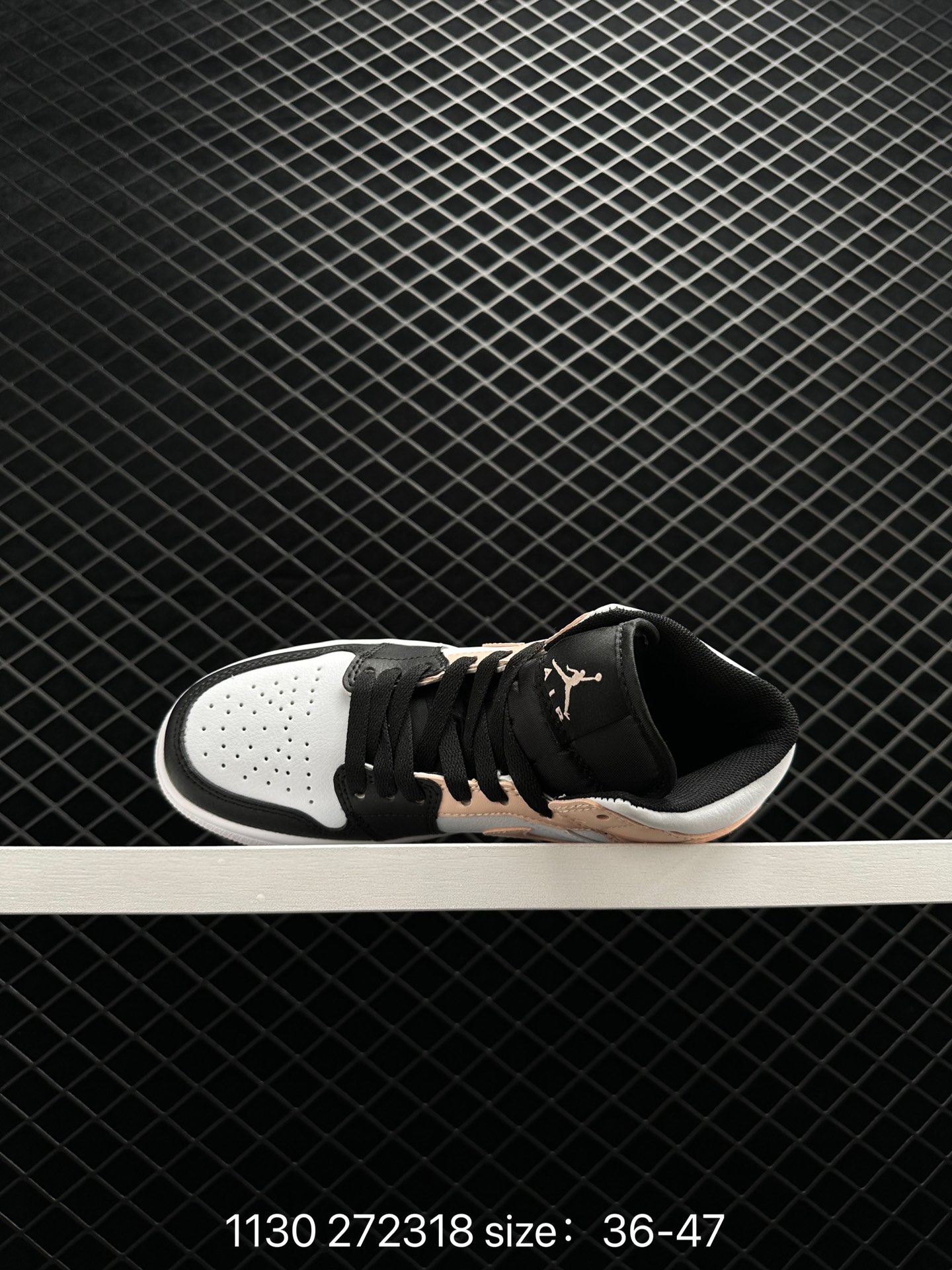 Air Jordan 1 High OG AJ1